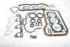 ASHIKA 49-07-799 Full Gasket Set, engine